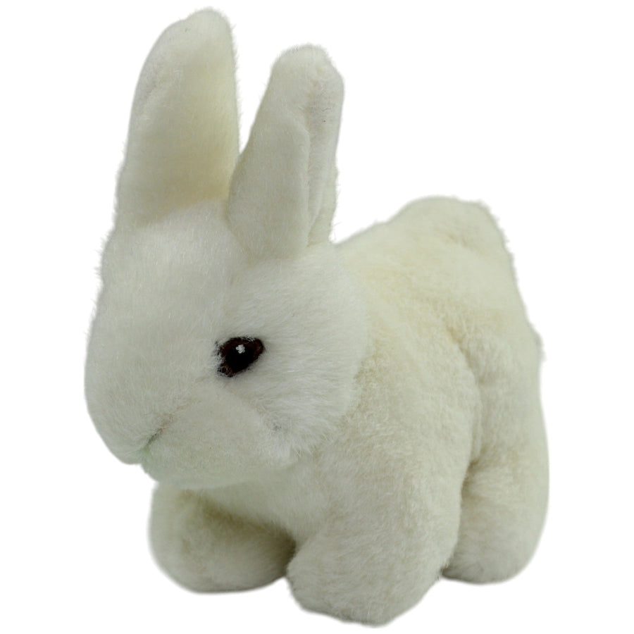 Kleiner Hase GLADA, weiß