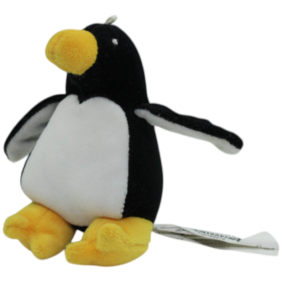 Mini Pinguin, SÖT