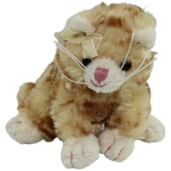 Rote Katze, mini