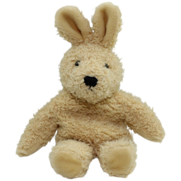 Beiger Hase, sitzend