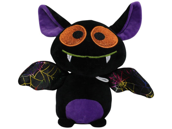 Halloween-Fledermaus