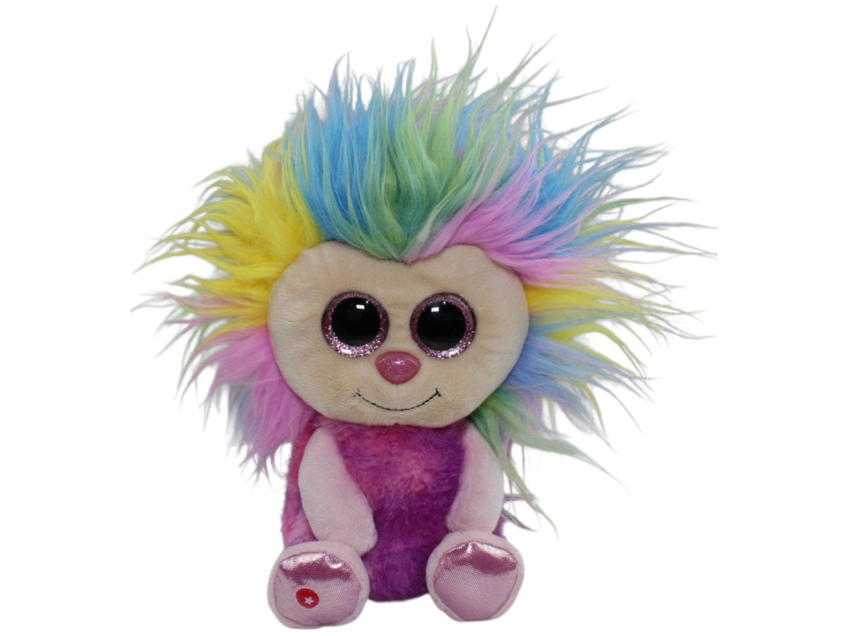 123000014342 NICI Glubschis, Shake Me Edition Fee Azizi Plüschfigur Kumpel Leo Gebraucht