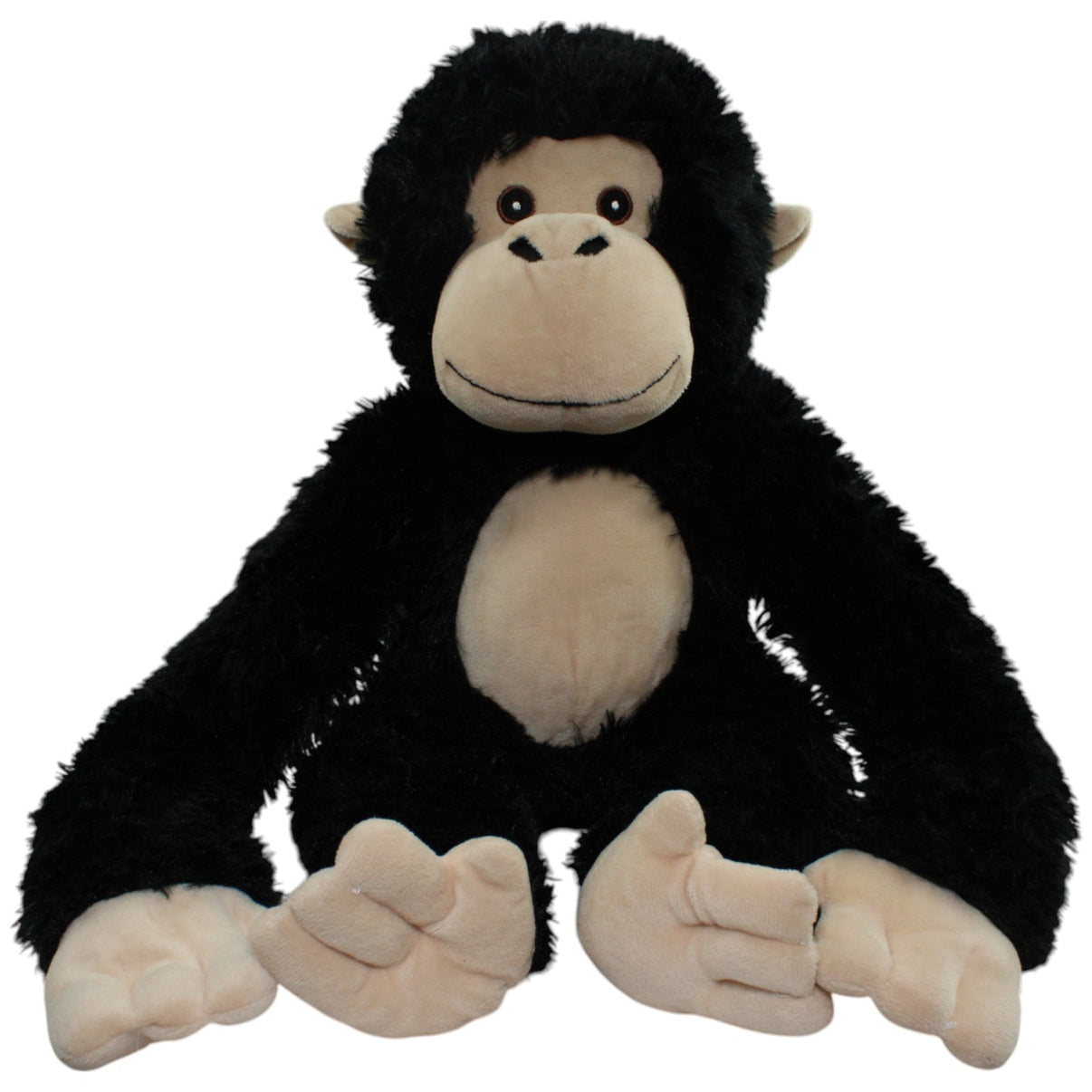 123000014346 ZD Trading Action, XL Schimpanse Kuscheltier Kumpel Leo Affe Gebraucht