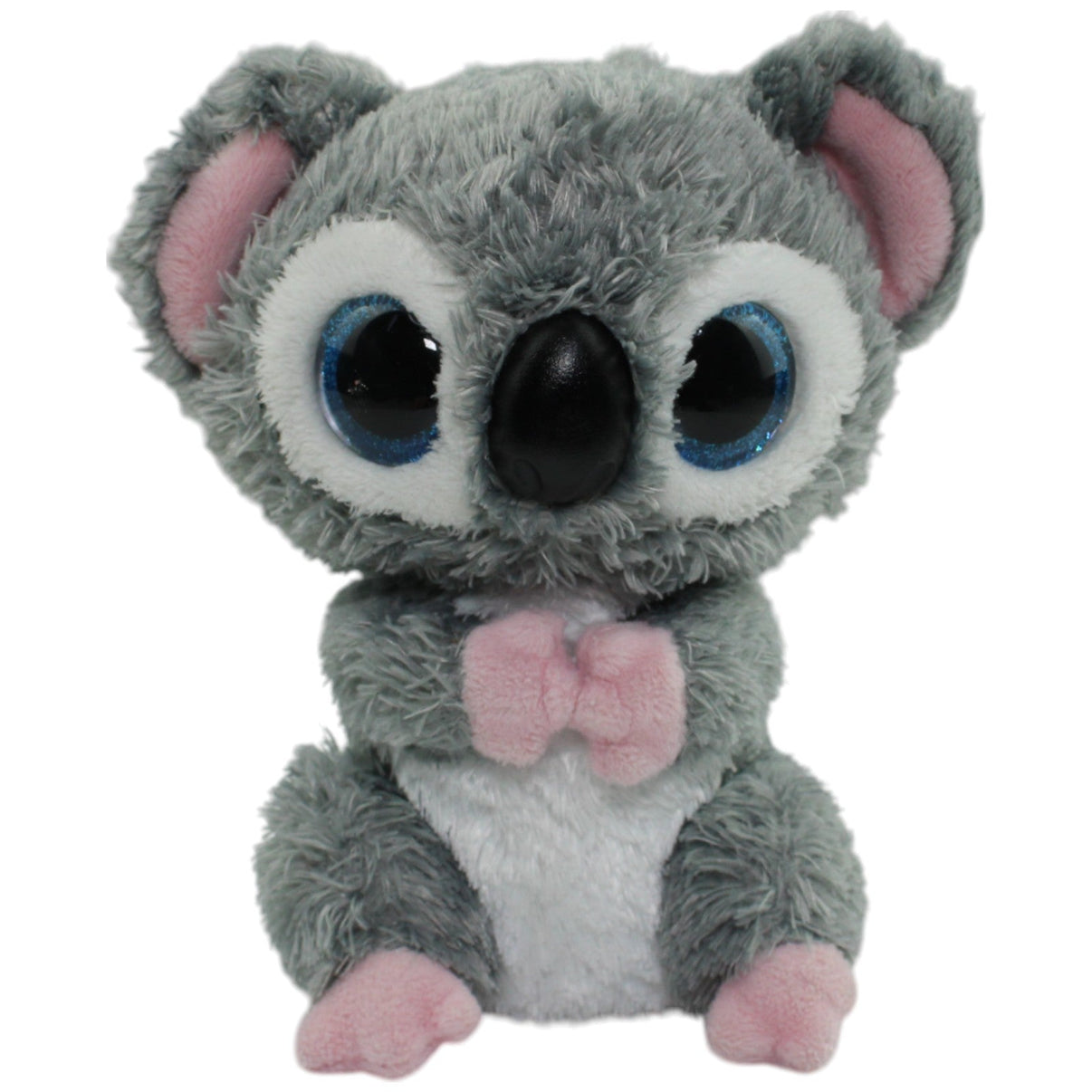 123000014352 TY Silk Katy Koala Kuscheltier Kumpel Leo Gebraucht
