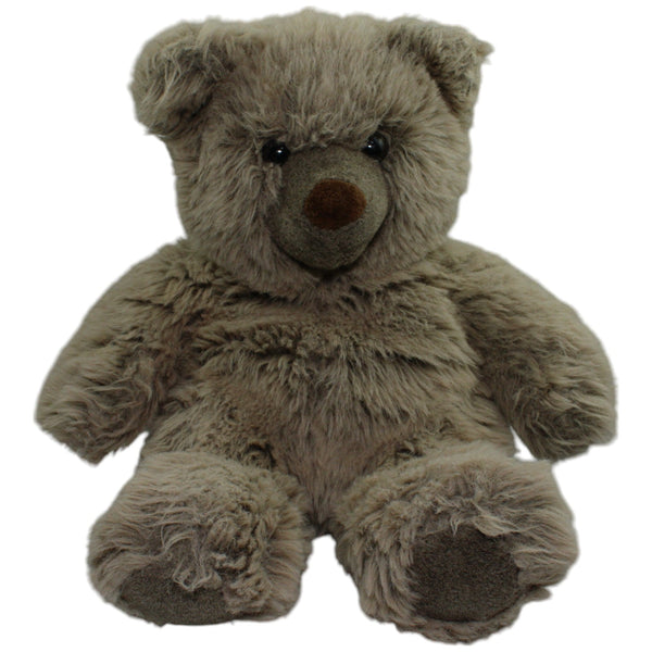 XXL grauer Teddy