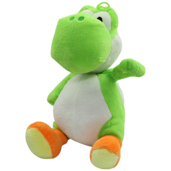 Grüner Yoshi aus Super Mario