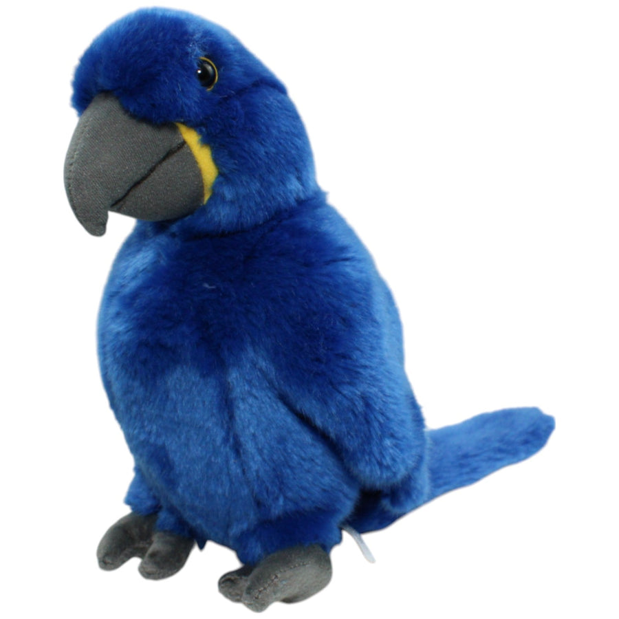 Blauer Papagei, Hyazinthara