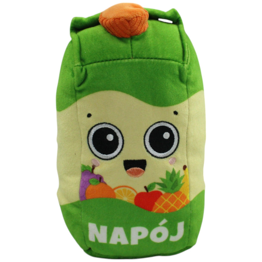 Napój Norbert von der Gang Mocniaków