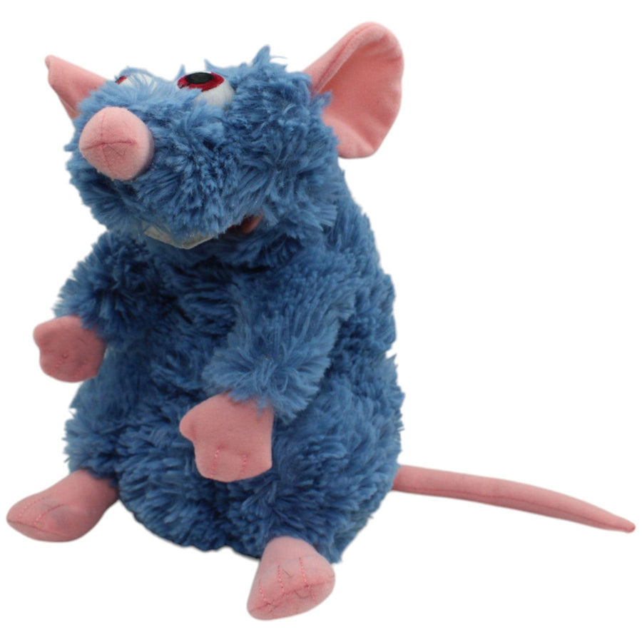 Disneyland Paris, Remy aus Ratatouille