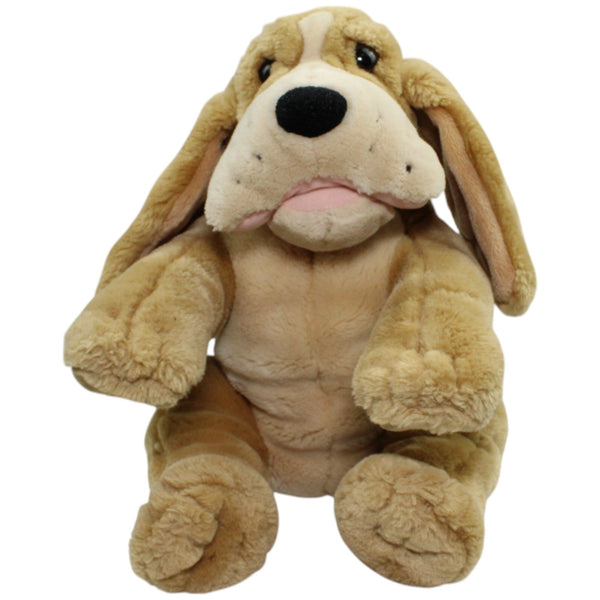 Süßer Jagdhund, groß
