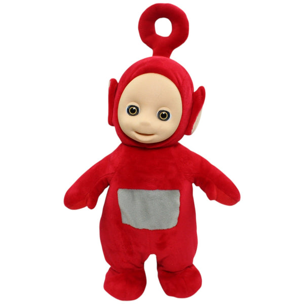 Springender & lachender Po aus Teletubbies
