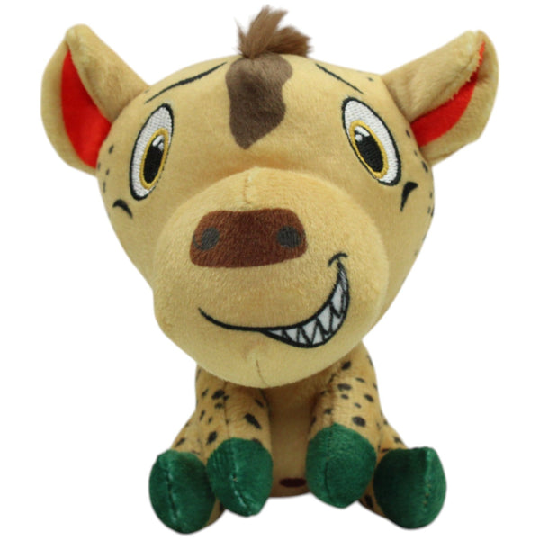 Hyäne Hylko aus LIDL Safari Mini's