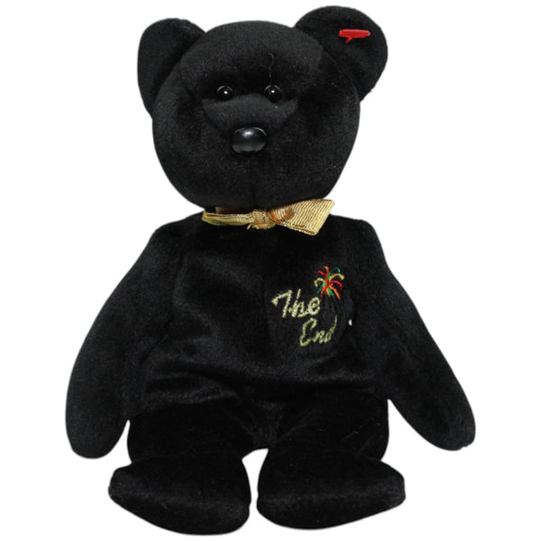 Beanie Baby, The End