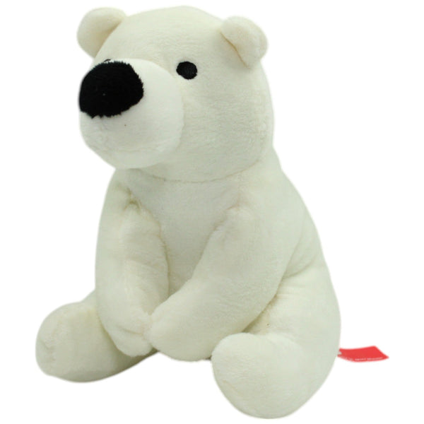 Intact Eisbär