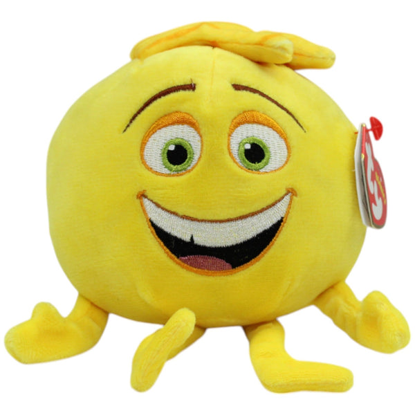 Emoji Movie, Gene