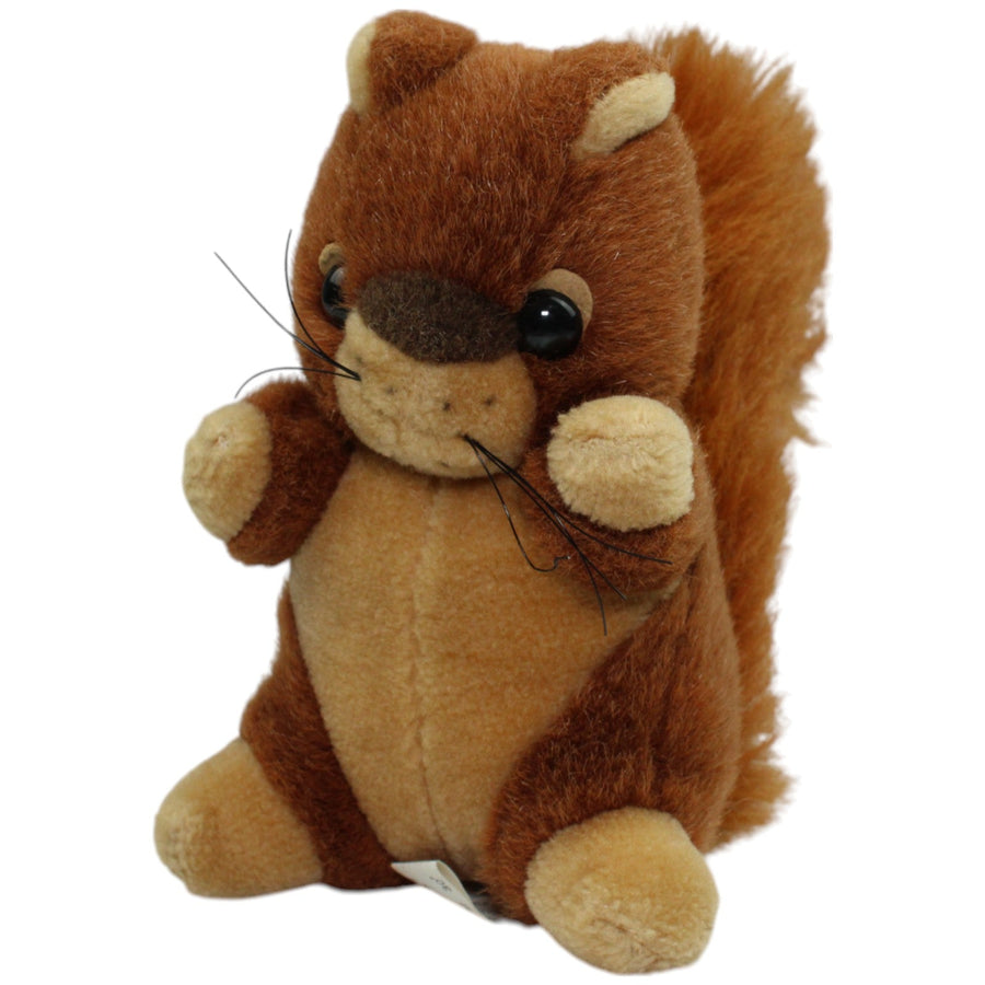 Eichhörnchen, sitzend