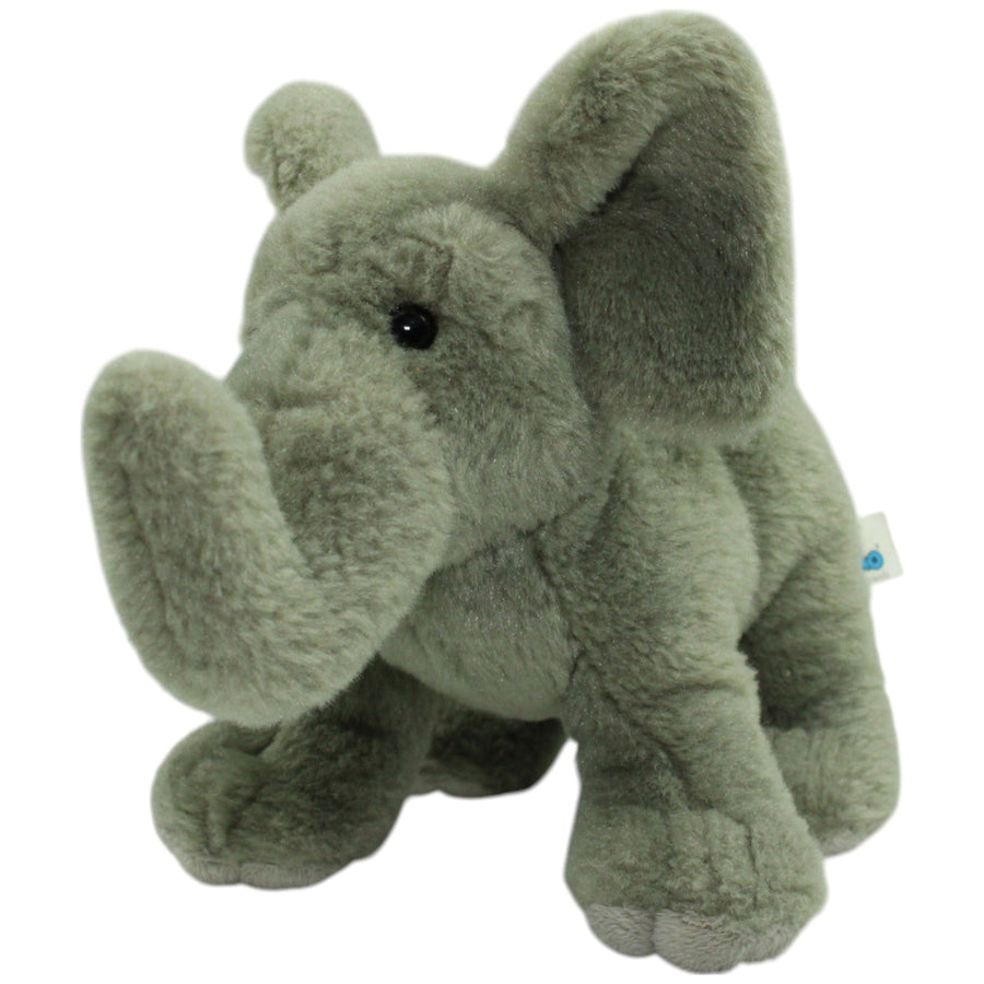 Elefant, stehend