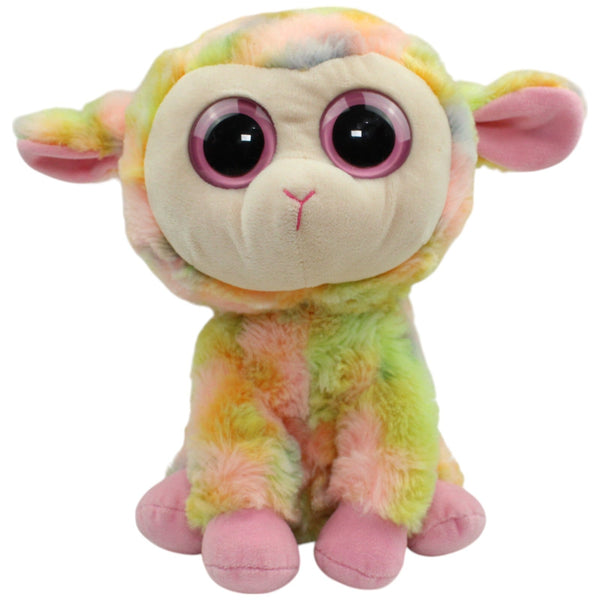 Regenbogen Lamm