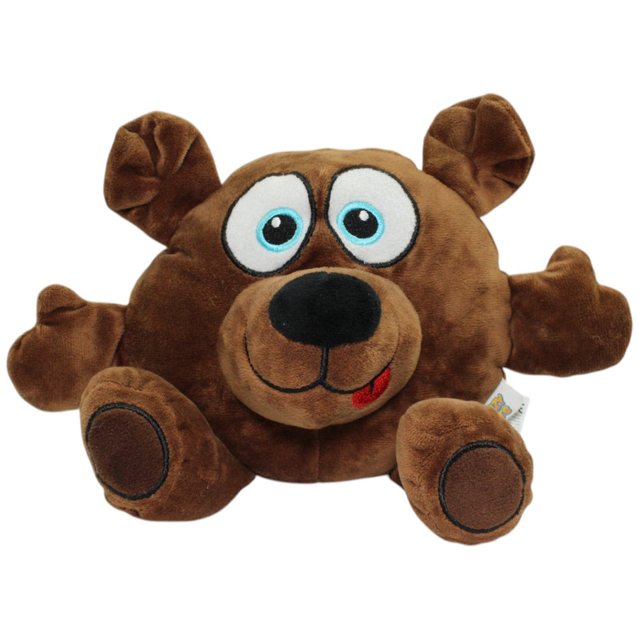 Crazy Pets, Bär