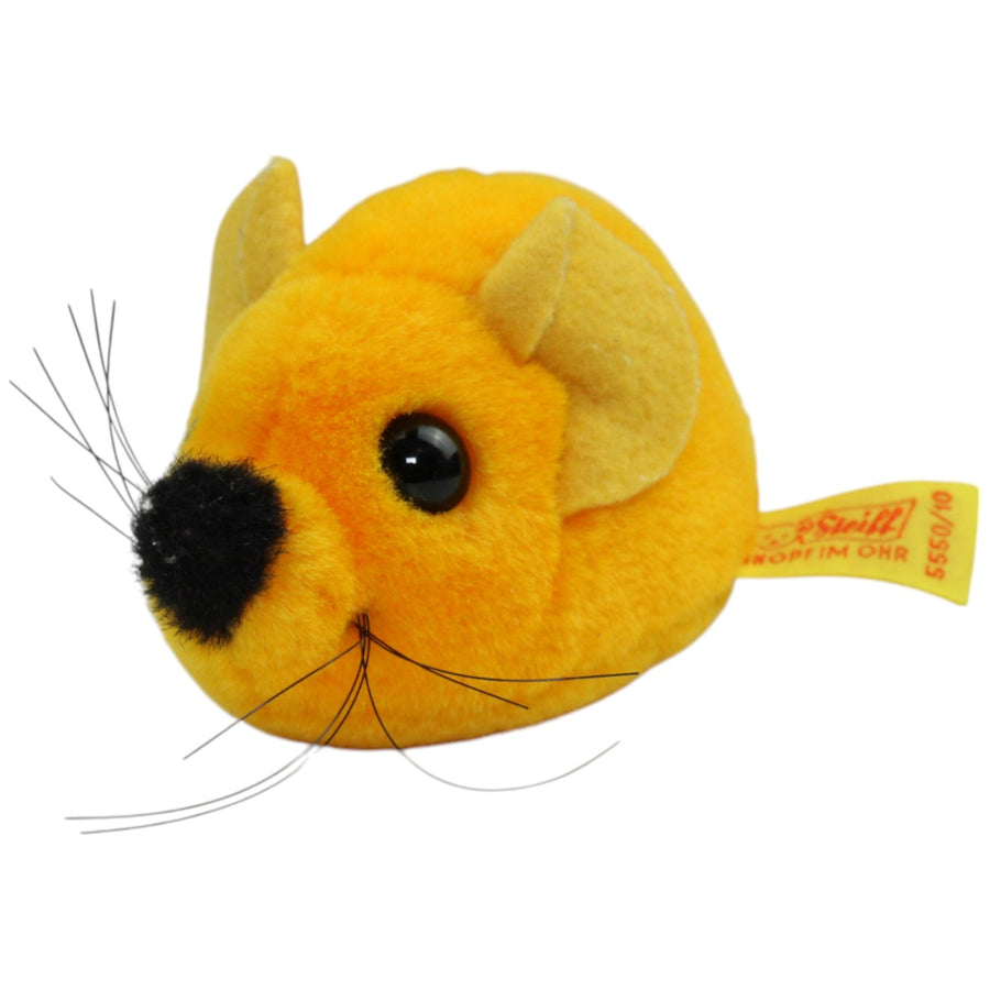 Orange Maus (5550/10)