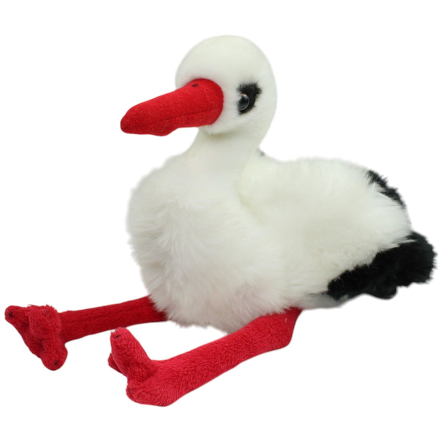 Plan, Storch
