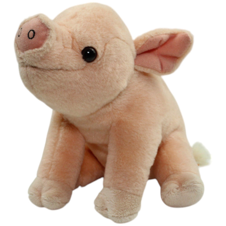 Süßes Ferkel