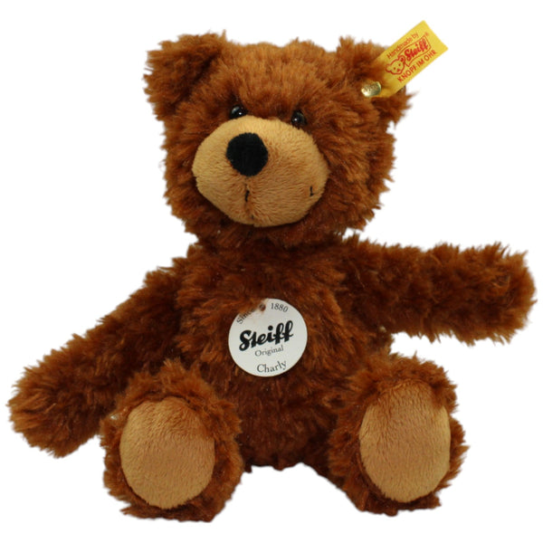 Charly Schlenker Teddybär (012891)