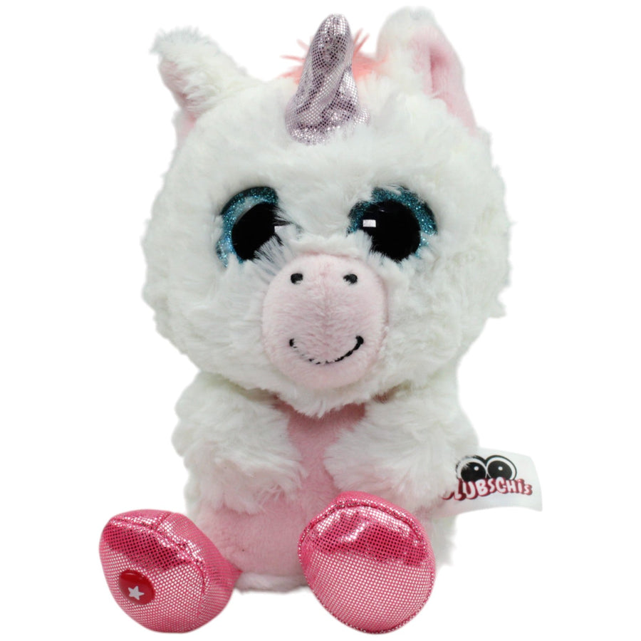 Glubschis, Einhorn Milky-Fee