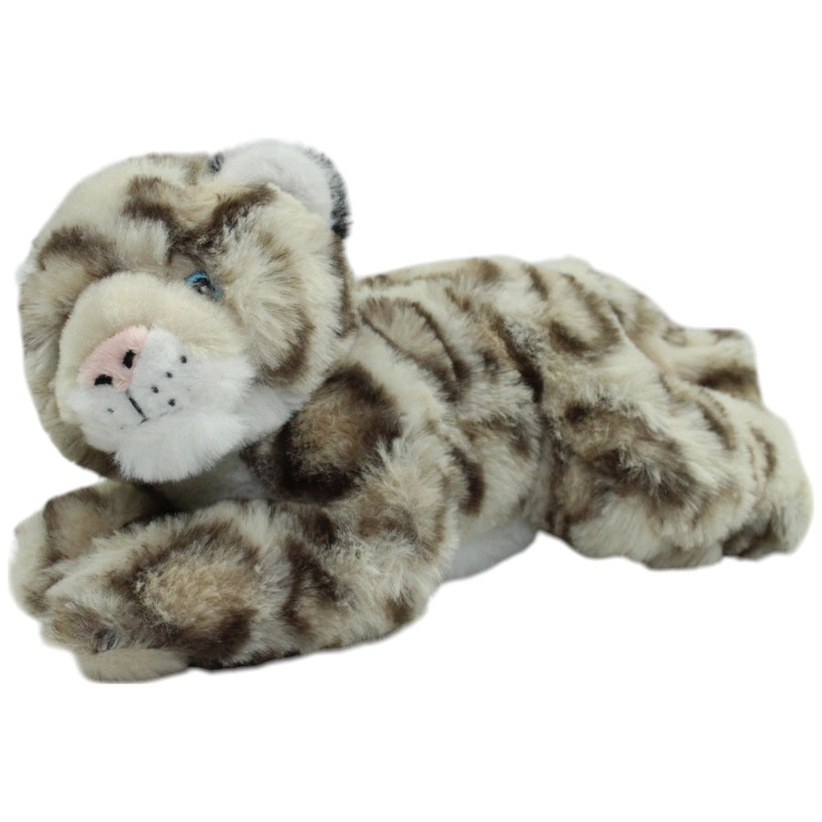 Ecokins, Schneeleopard