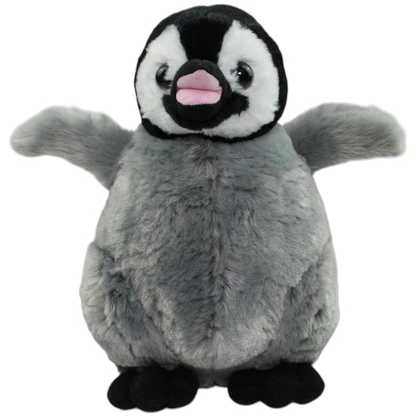 Süßes Pinguin Baby