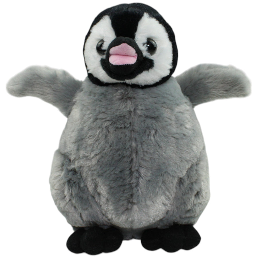 Süßes Pinguin Baby