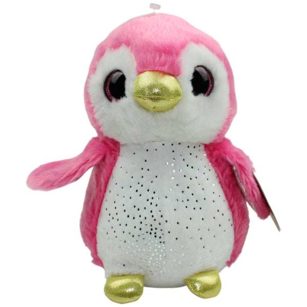Sparkle Tales, Pinguin pink