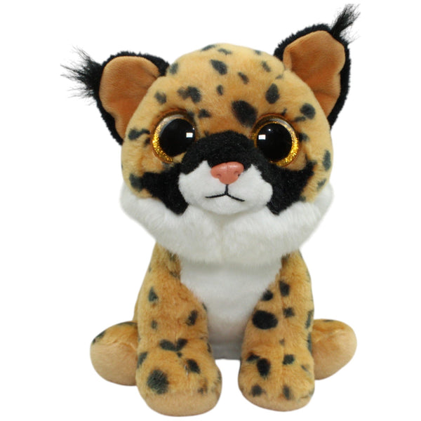 VelveTy, Leopard Larry