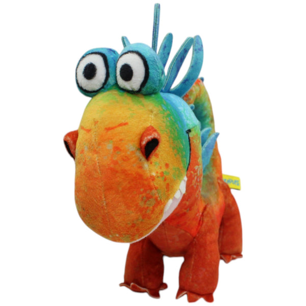 Furzipups, der Knatterdrache mit Sound
