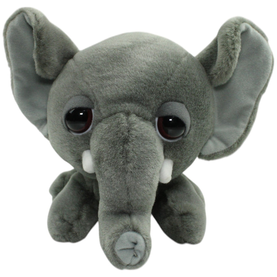 Big Headz, Elefant