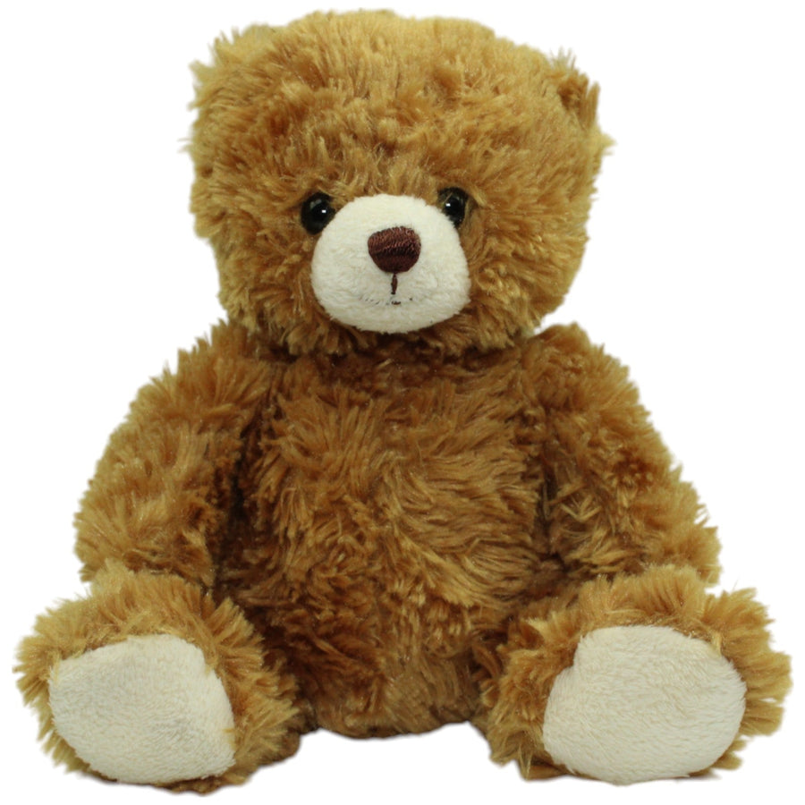 Kleiner Teddy, sitzend