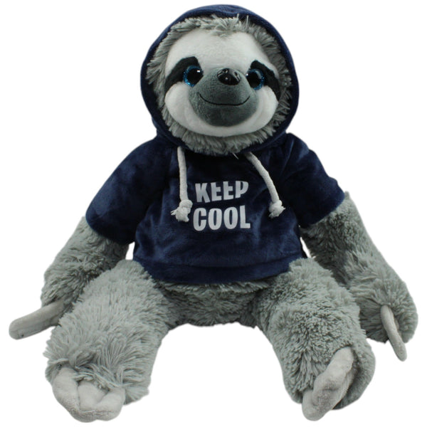 Flos Toys, XL Faultier Relaxy "KEEP COOL"