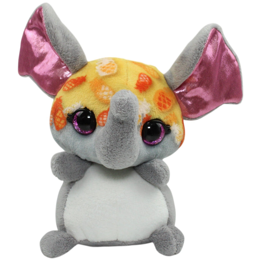 Nicidoos, Elefant Aloiso