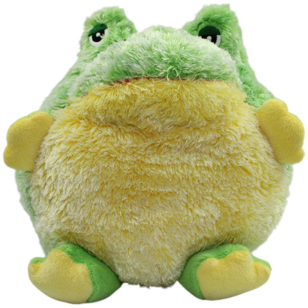 Toys "R" Us, runder lustiger Frosch