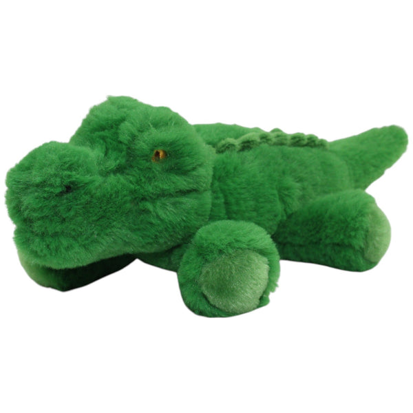 Weiches Krokodil