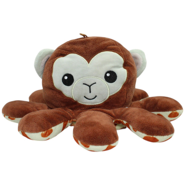 Flos Toys, Wendekrake Affe/Giraffe