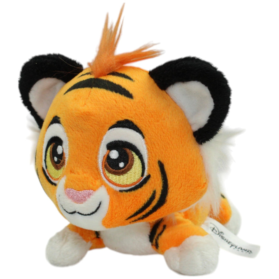 Disneyland Paris, Baby Tiger Rajah aus Aladdin