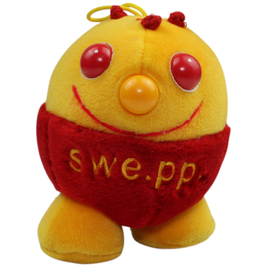 swe.pp. Maskottchen