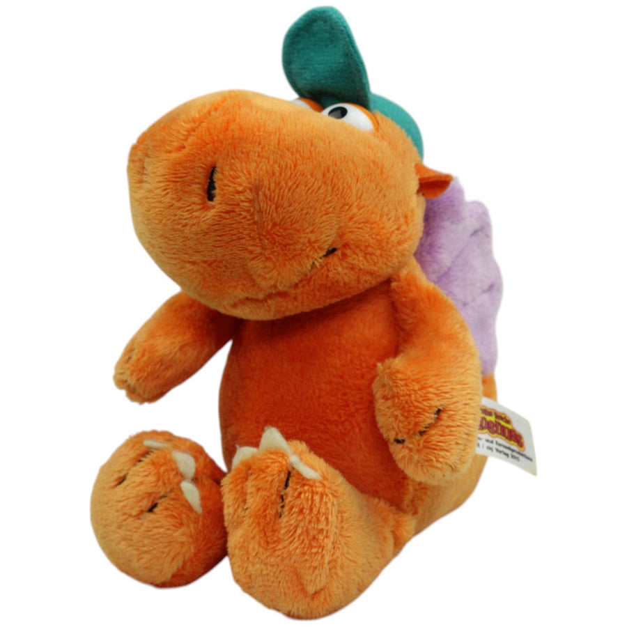 Der kleine Drache Kokosnuss