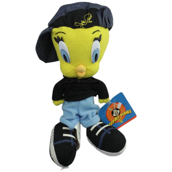 Looney Tunes, Tweety mit Kappe und Hoodie