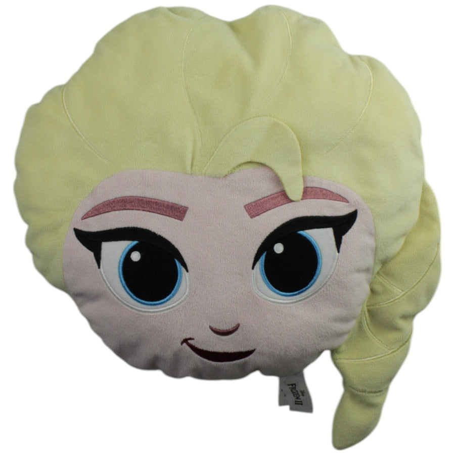 Elsa aus Disney Die Eiskönigin 2