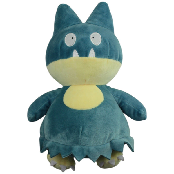 Mampfaxo aus Pokémon