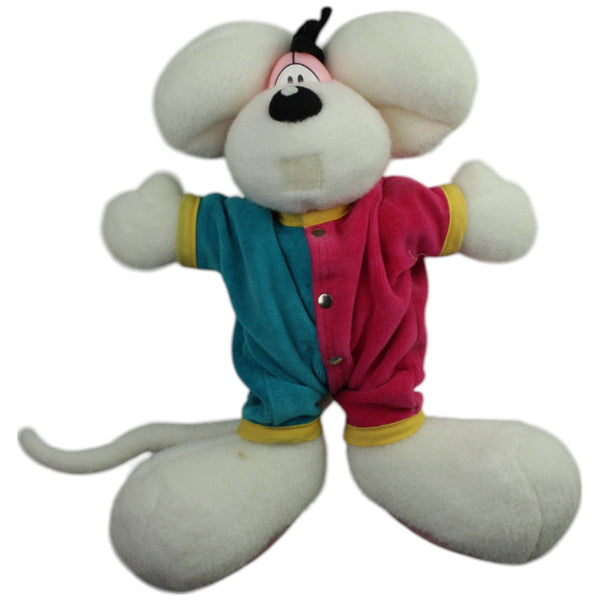 Baby Diddl-Maus im Schlafanzug (ohne Schnuller)