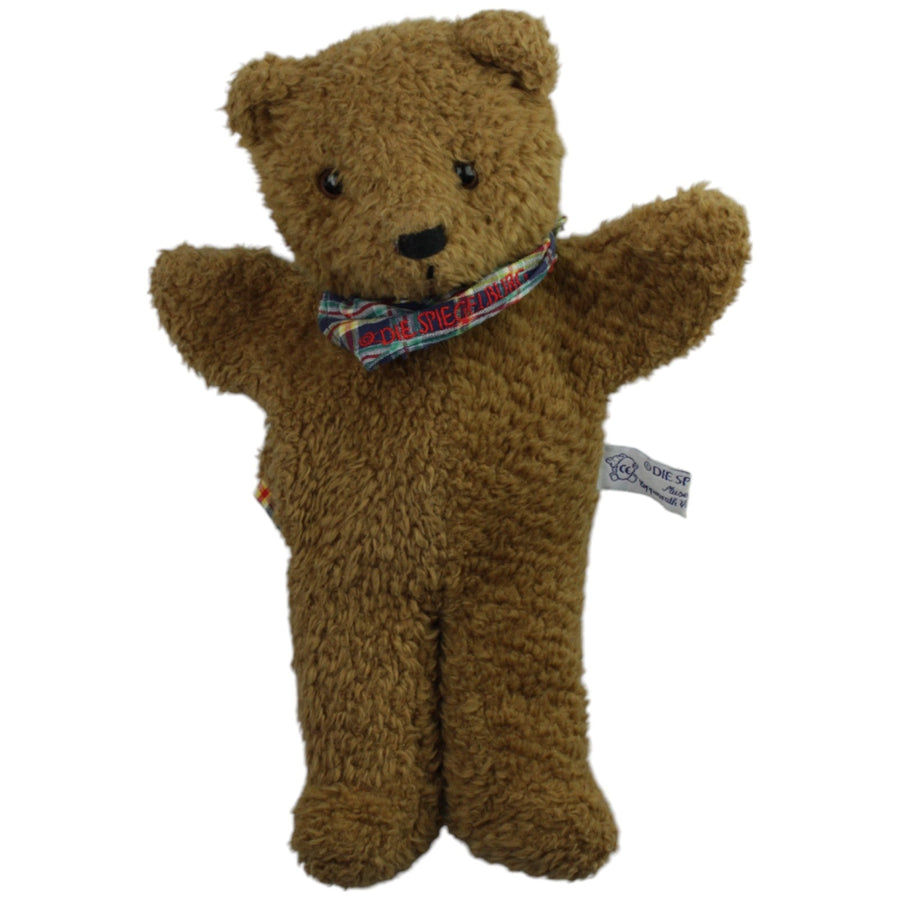 Teddy mit Halstuch
