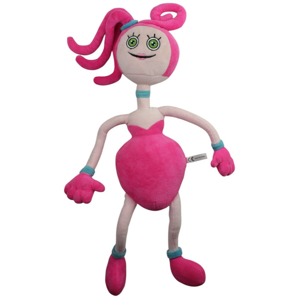 Pinkes Monster Mommy, XL